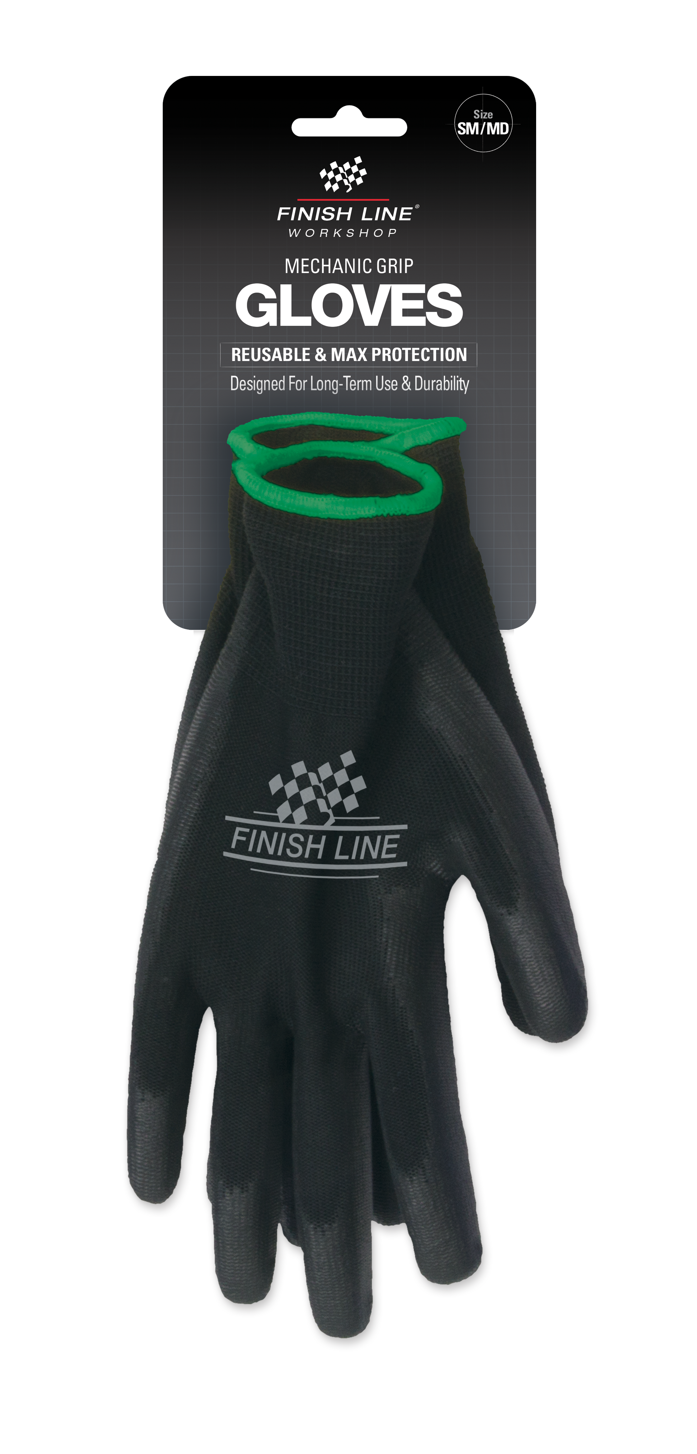 gloves for bicycle Mechanic Grip – Finish Line® Hardy Fishing Reels for road exploration Style:25PK black diaper bag
