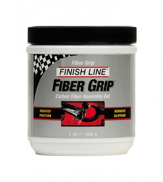 finish line fiber grip
