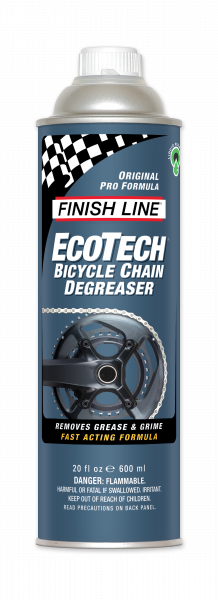  Premium Chain Cleaner Kit - Bike Chain Cleaning Brush