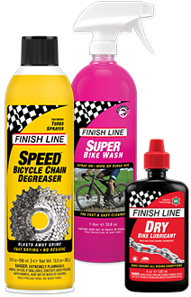 Best bike cleaning products  what to buy & how to keep your bike