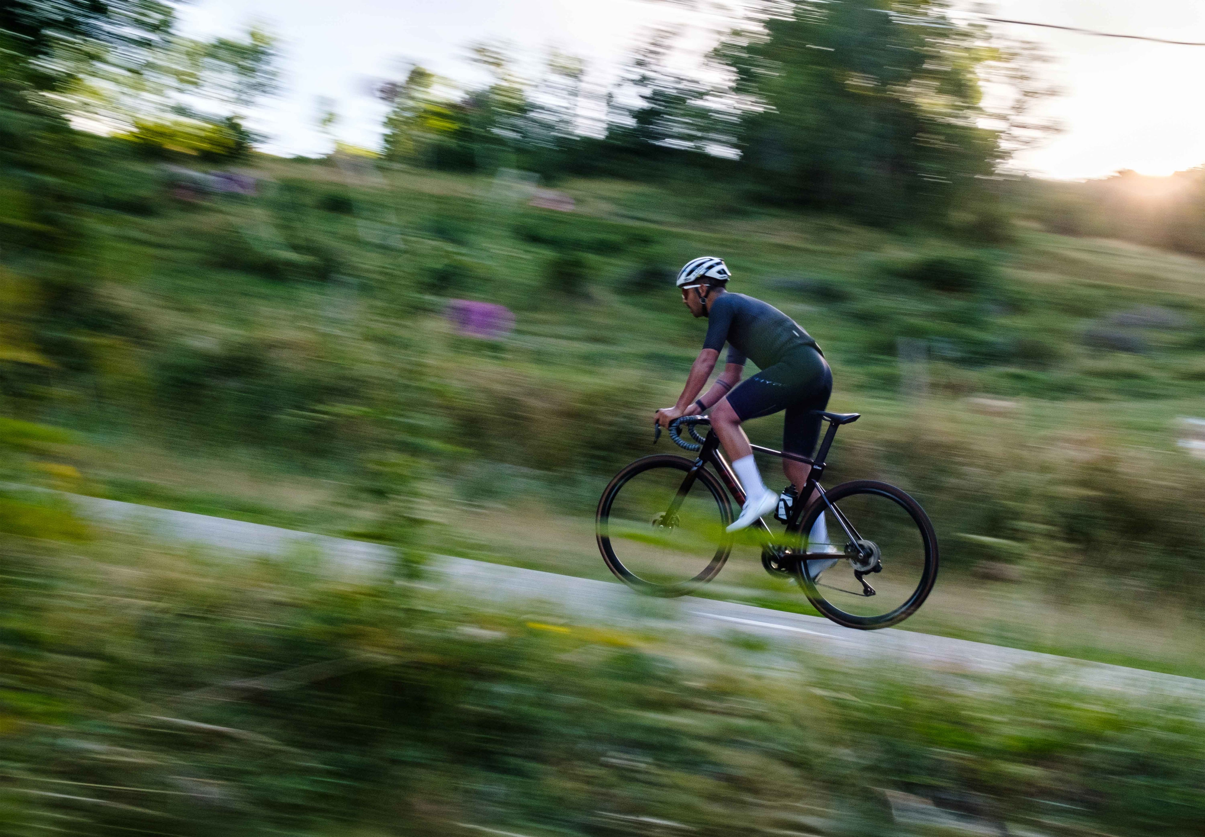 How To Make Your Bike Ride Smoother