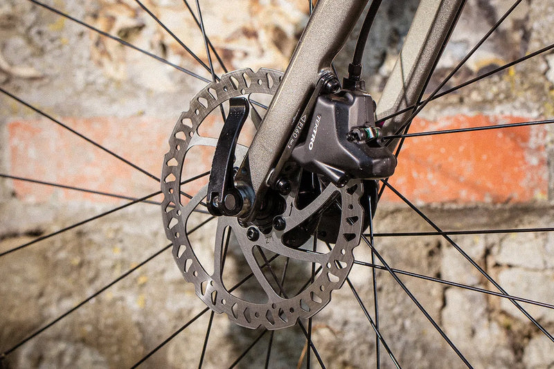 How To Check Your Brake Pads For Wear