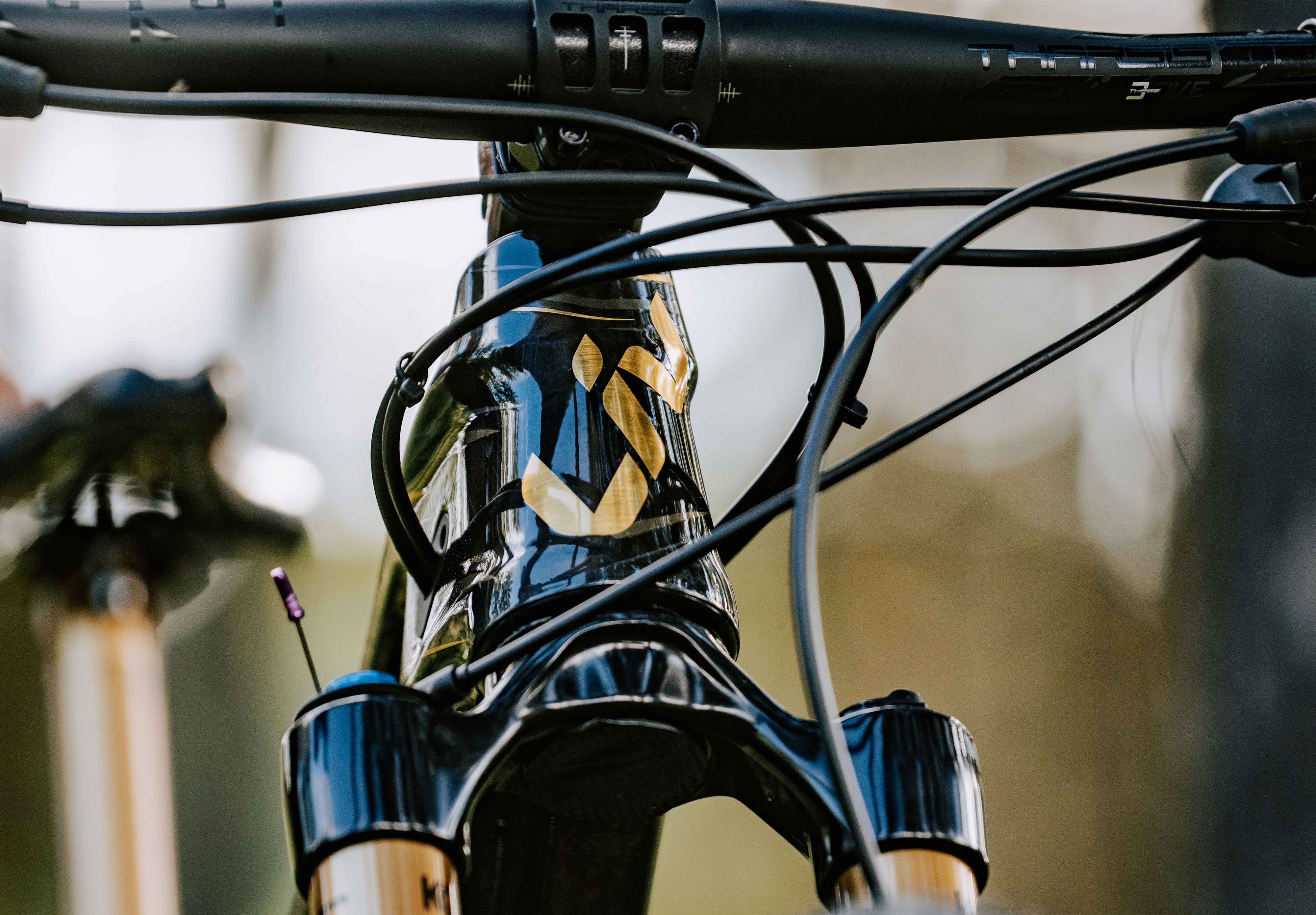 Overlooked Lubrication Points On Your Bike
