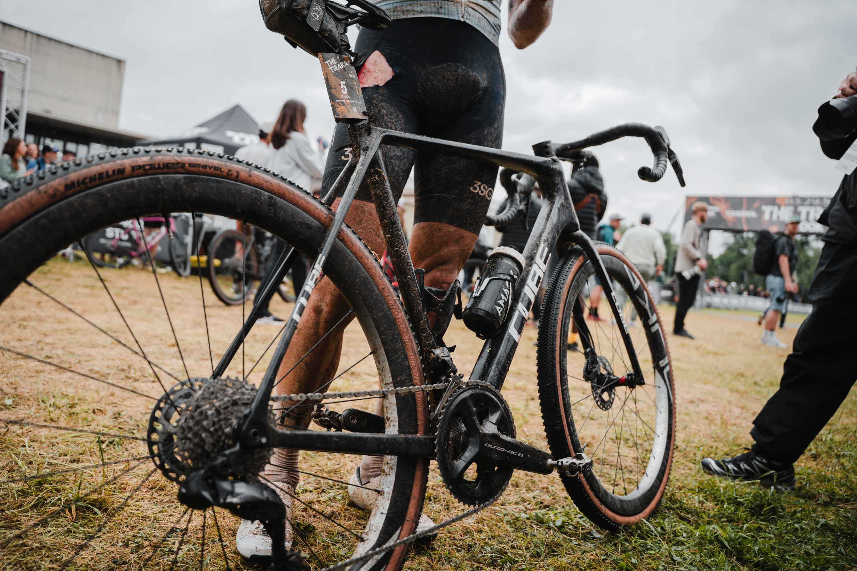 Mud Race Preparation: 6 Tips From Experienced Mechanics