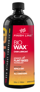 BOOSTED Bio Wax Chain Lubricant