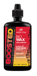 BOOSTED Bio Wax Chain Lubricant