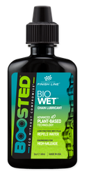 BOOSTED Bio Wet Chain Lubricant