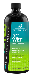 BOOSTED Bio Wet Chain Lubricant