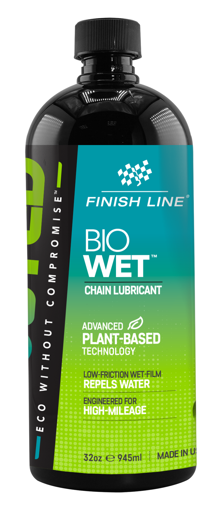 BOOSTED Bio Wet Chain Lubricant