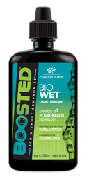 BOOSTED Bio Wet Chain Lubricant