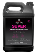 Super Bike Wash Concentrate