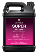Super Bike Wash