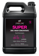 Super Bike Wash