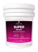 Super Bike Wash