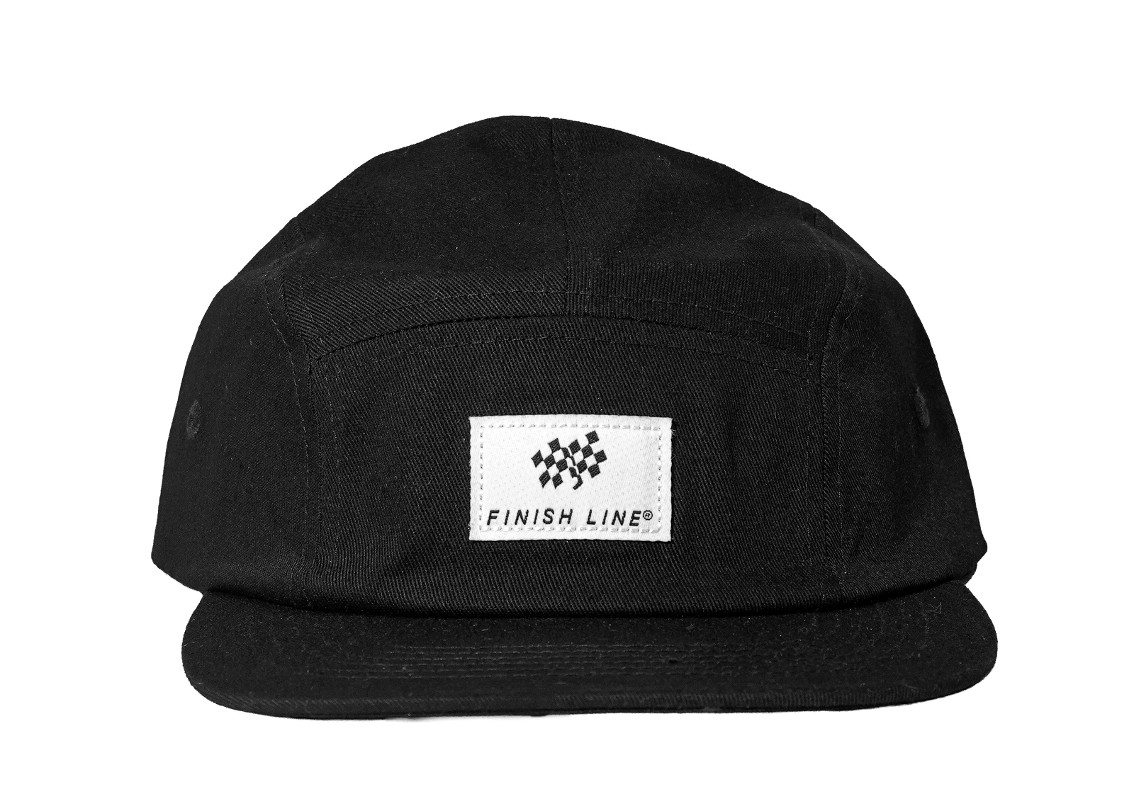 5 Panel Hat
