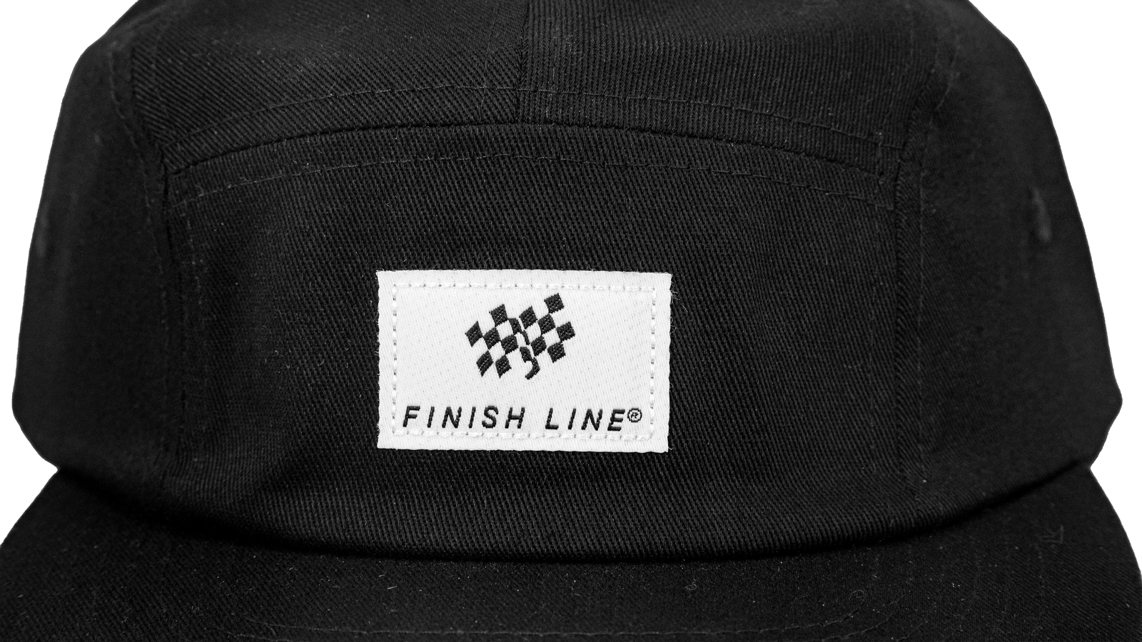5 Panel Hat