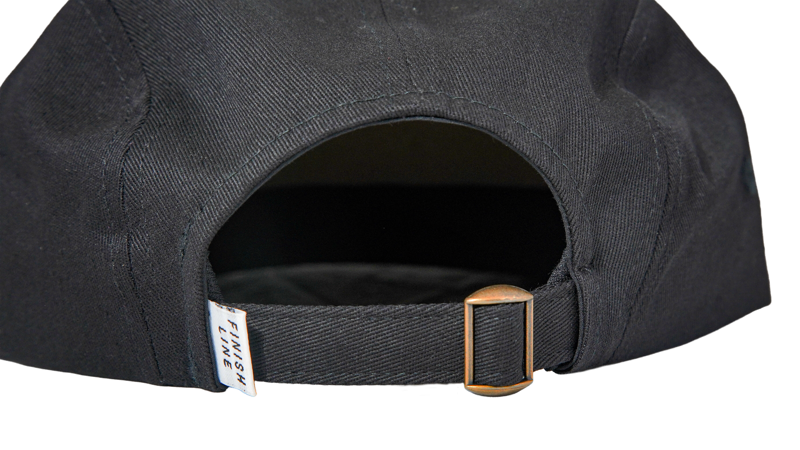 5 Panel Hat