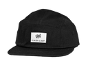 5 Panel Hat
