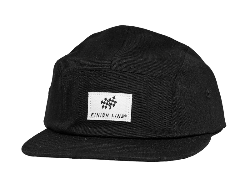 5 Panel Hat