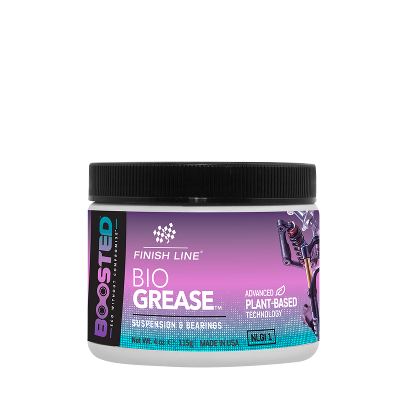 BOOSTED Bio Grease