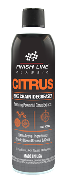 Citrus Degreaser