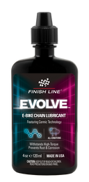 E-VOLVE e-Bike Chain Lubricant