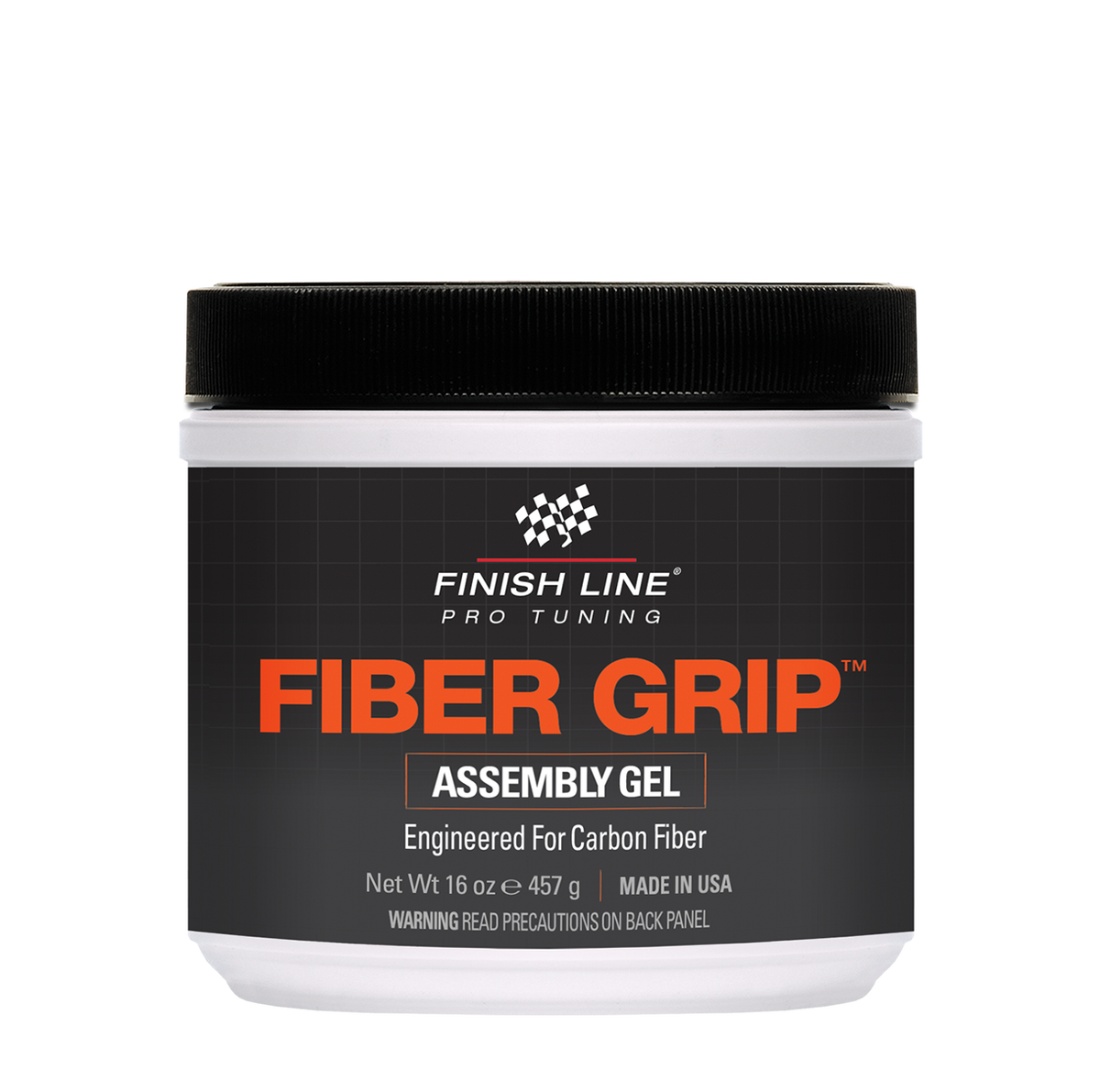 Fiber Grip Workshop Size