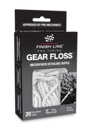Gear Floss