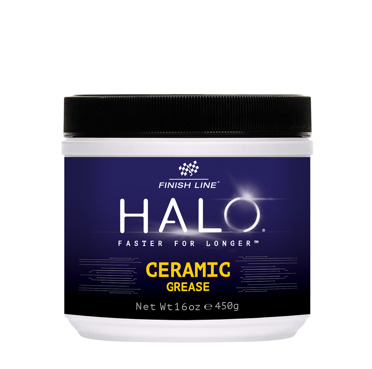 HALO Ceramic Grease