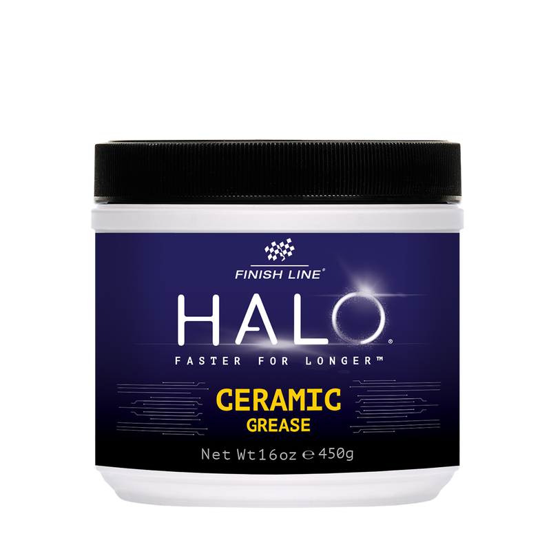 HALO Ceramic Grease Workshop Size