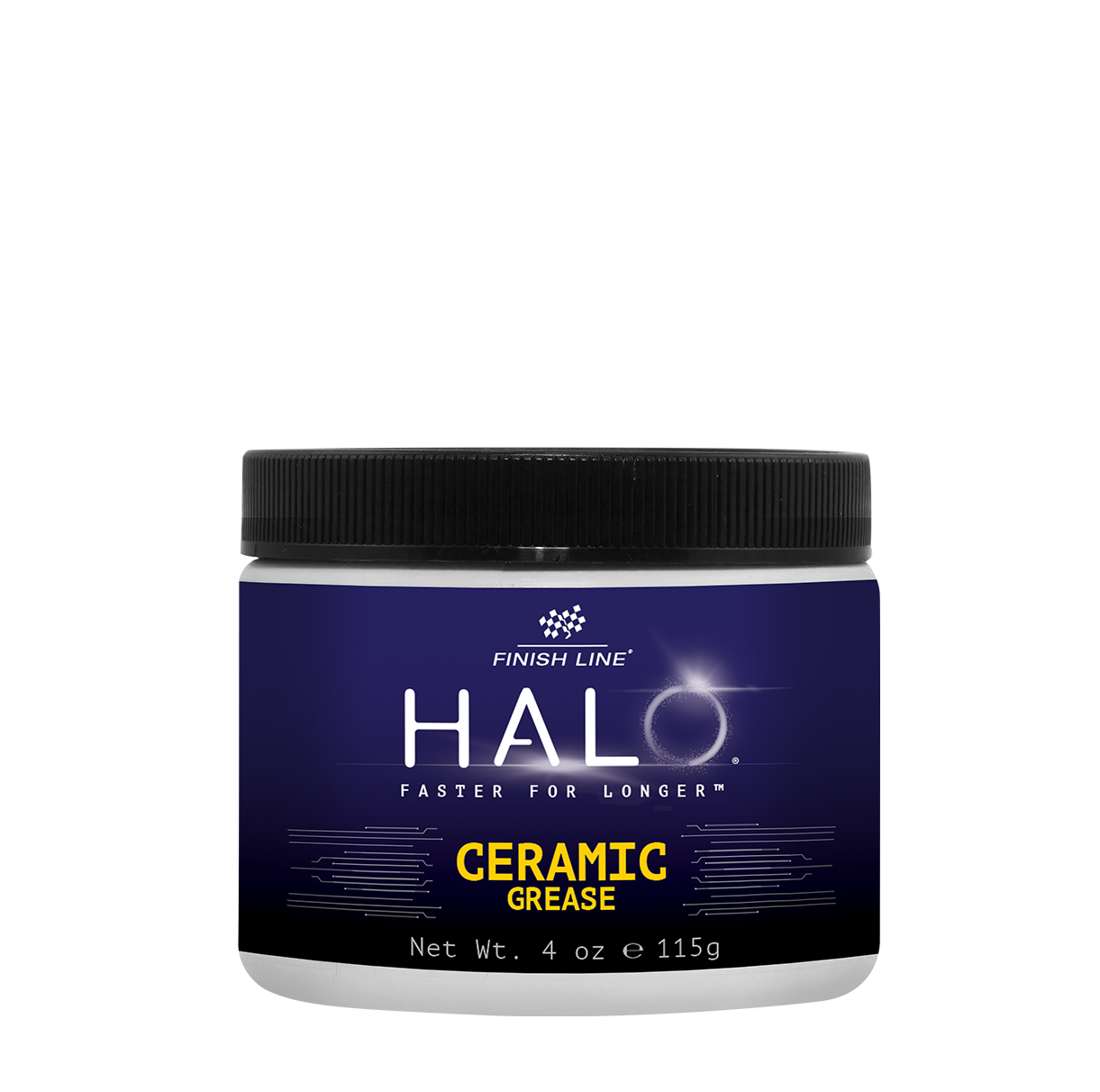 HALO Ceramic Grease