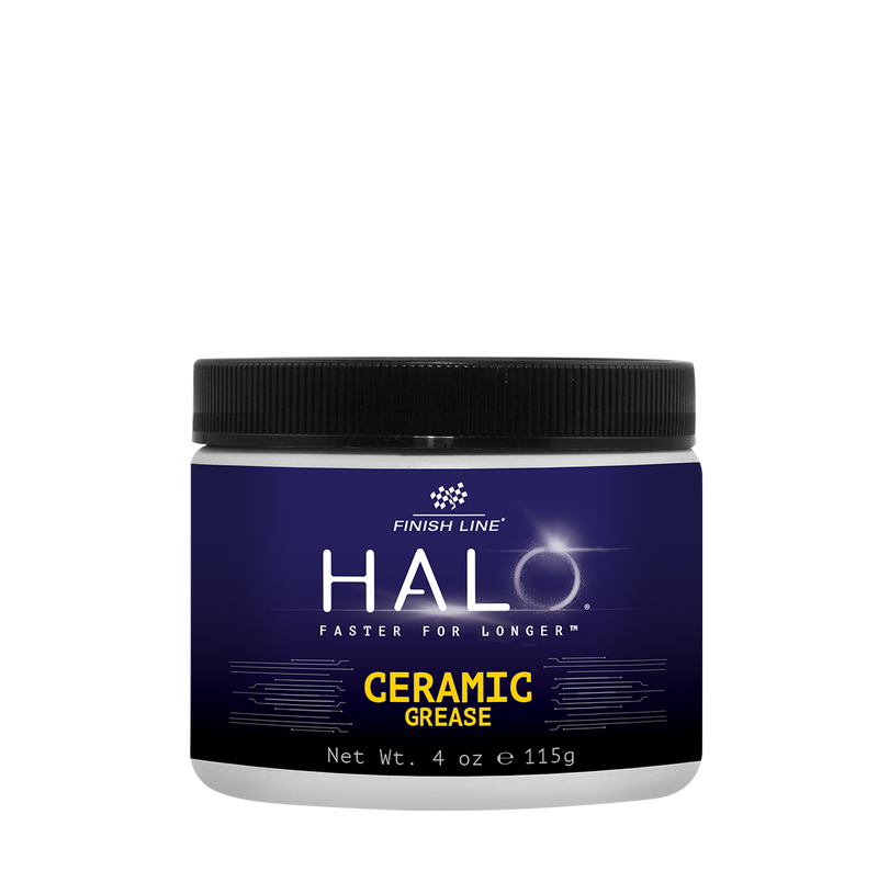 HALO Ceramic Grease