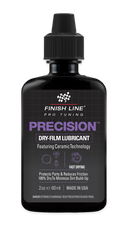 Precision Dry-Film Lubricant