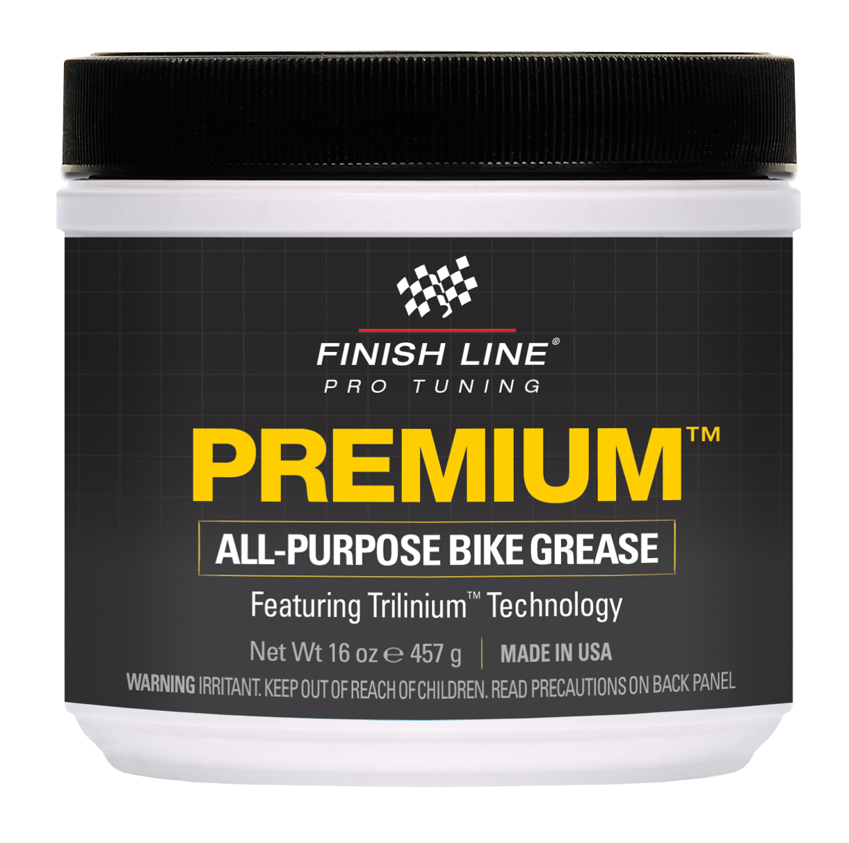 Premium Grease