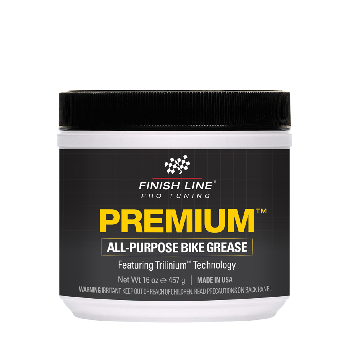 Premium Grease