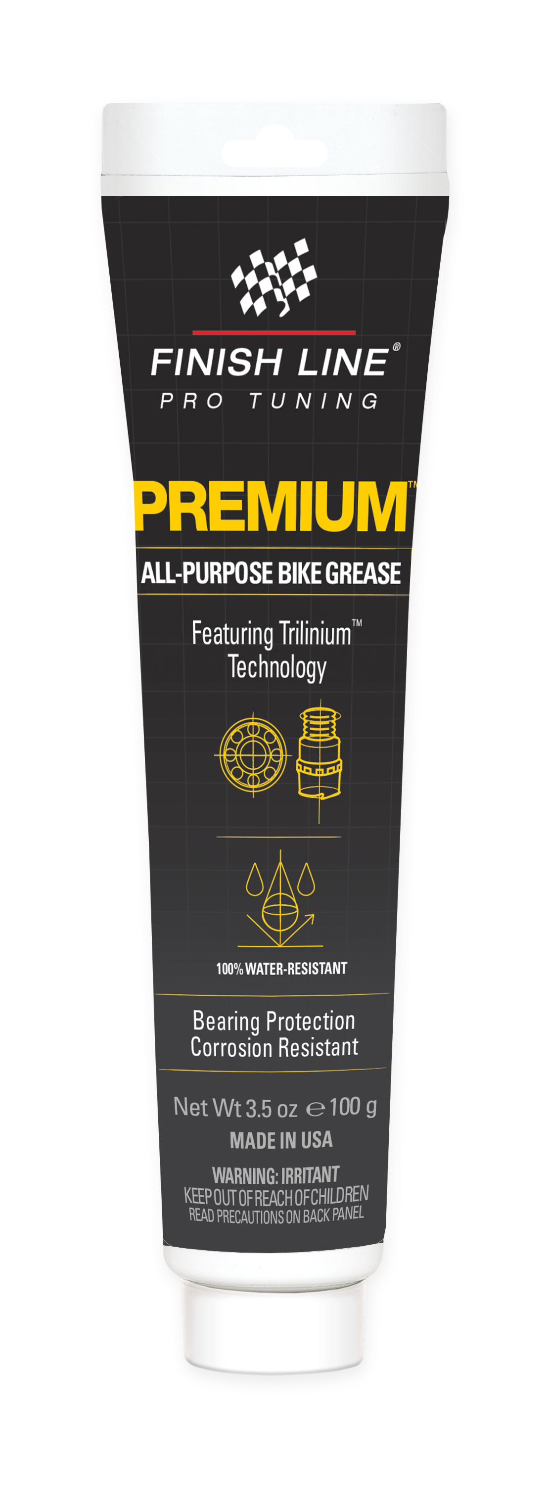 Premium Grease