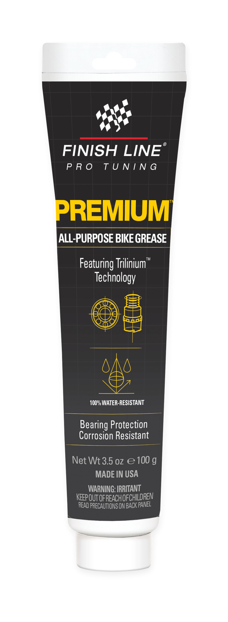Premium Grease