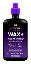 Wax+ Chain Lubricant