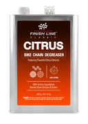 Citrus Degreaser Workshop Size