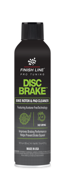 Disc Brake Cleaner