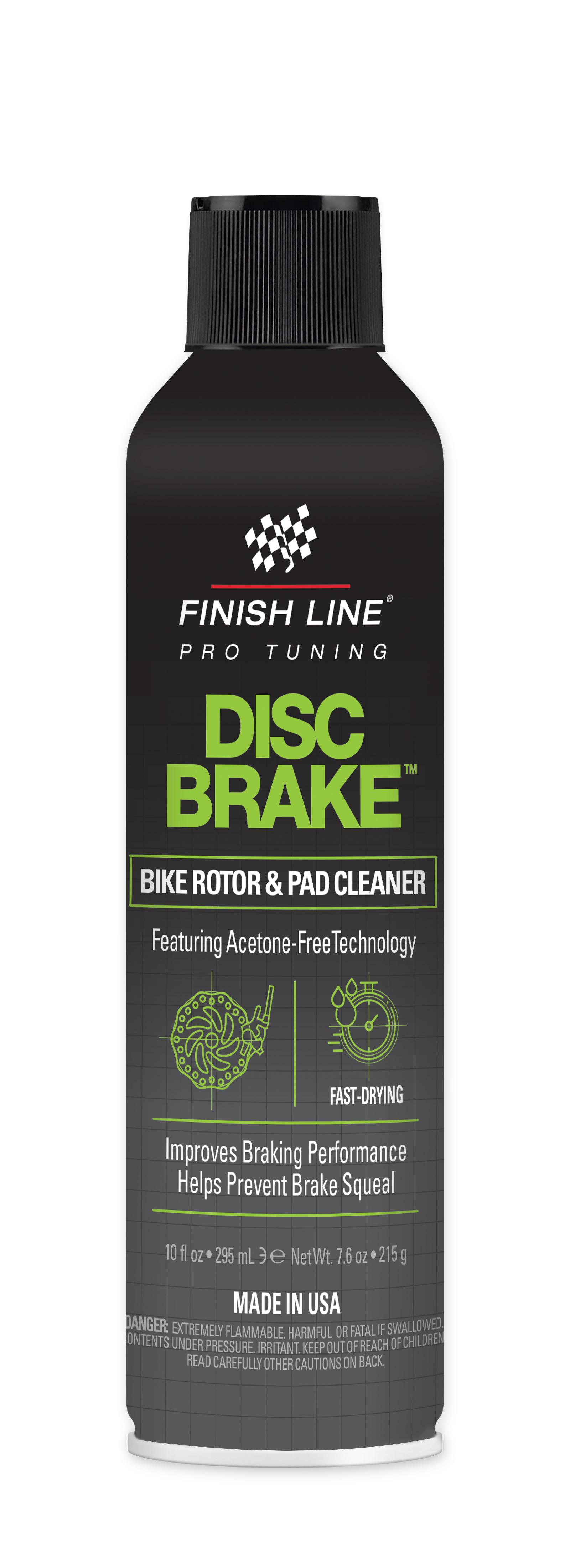 Disc Brake Cleaner