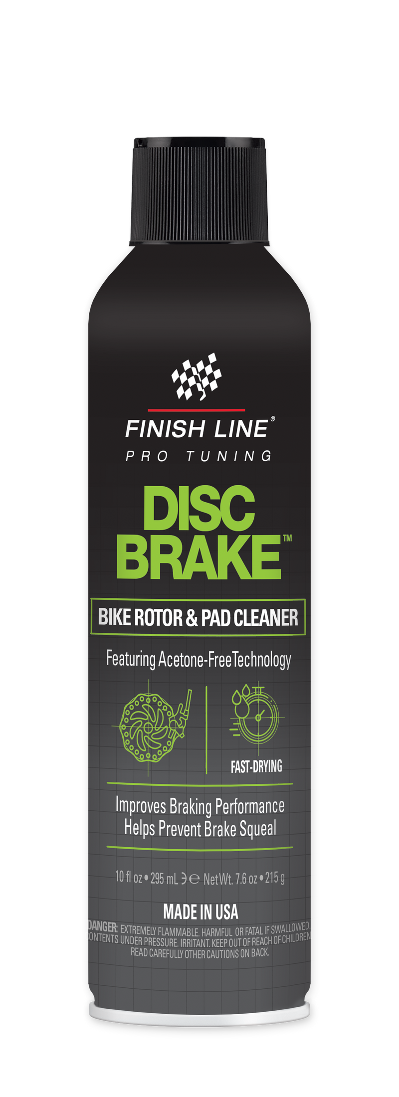 Disc Brake Cleaner