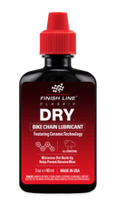 Dry Chain Lubricant