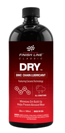 Dry Chain Lubricant