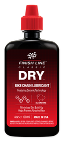 Dry Chain Lubricant