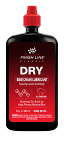 Dry Chain Lubricant