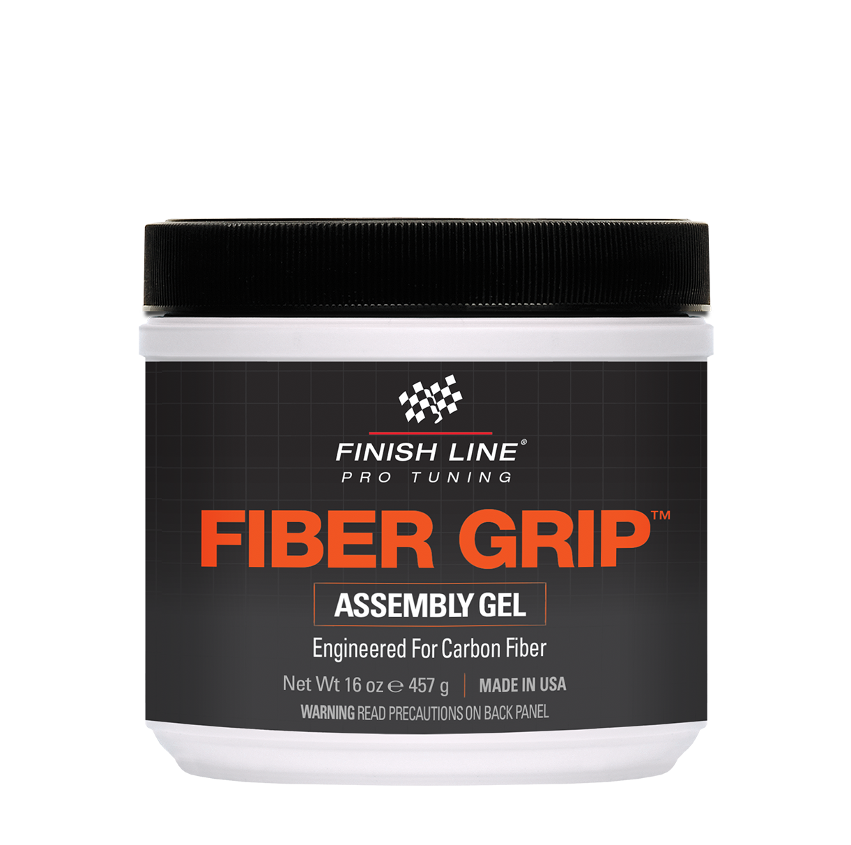 Fiber Grip