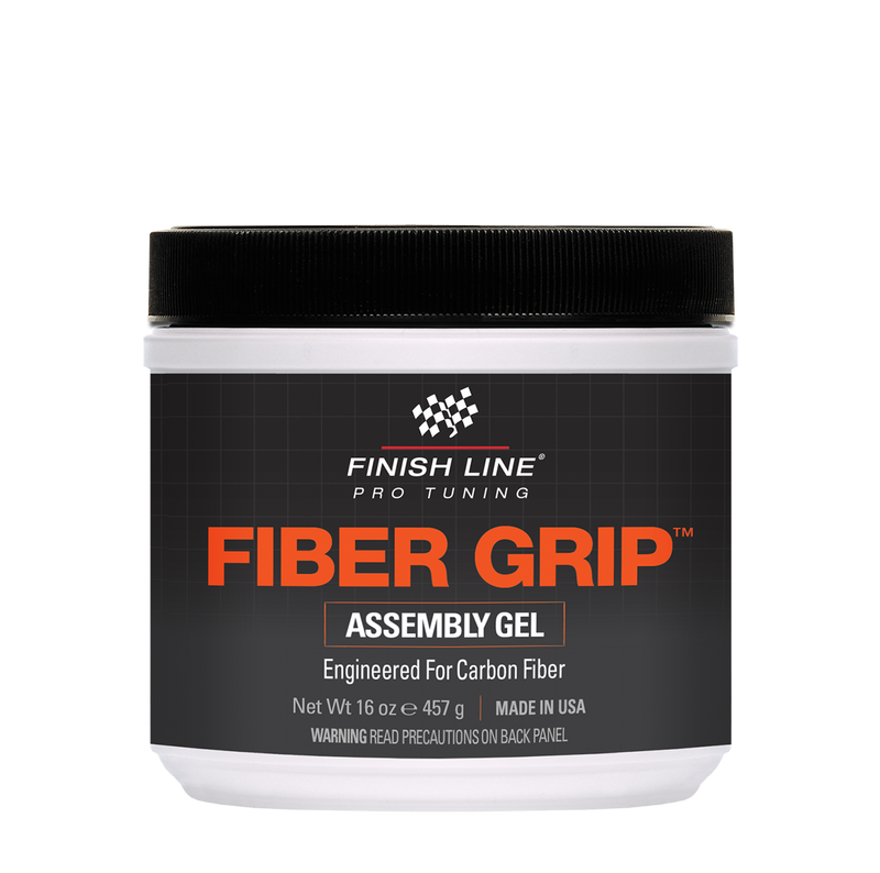 Fiber Grip Workshop Size