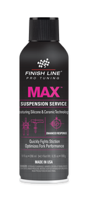 Max Suspension Spray