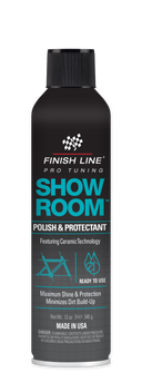Showroom Polish & Protectant